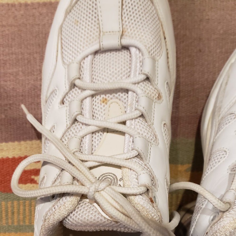 Z-COIL Freedom 2000 - Leather Athletic Comfort Shoes - Euro 42.5 / W 11M / M 9M - Picture 13 of 16